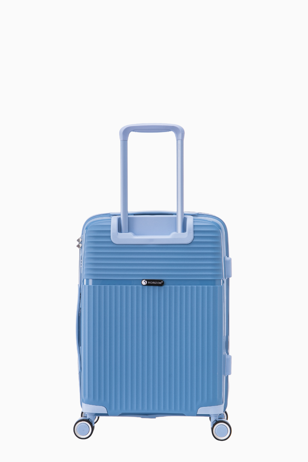 Valise rigide TWINNY - Taille S / M / L - Horizon - Baggyver