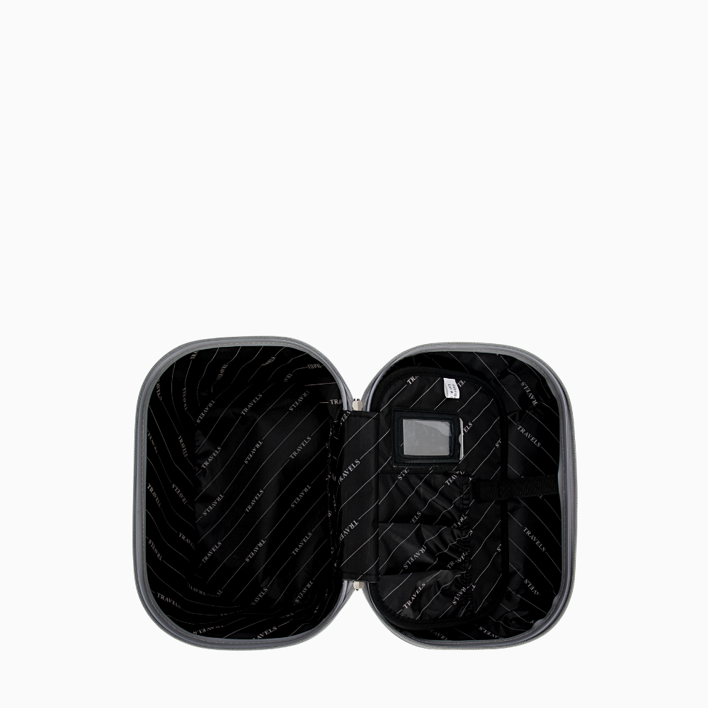 Vanity case KELLY - Taille 34cm - Horizon
