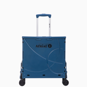 Chariot de transport ROLL BOX - 45x40x26 cm - Aérial - Baggyver