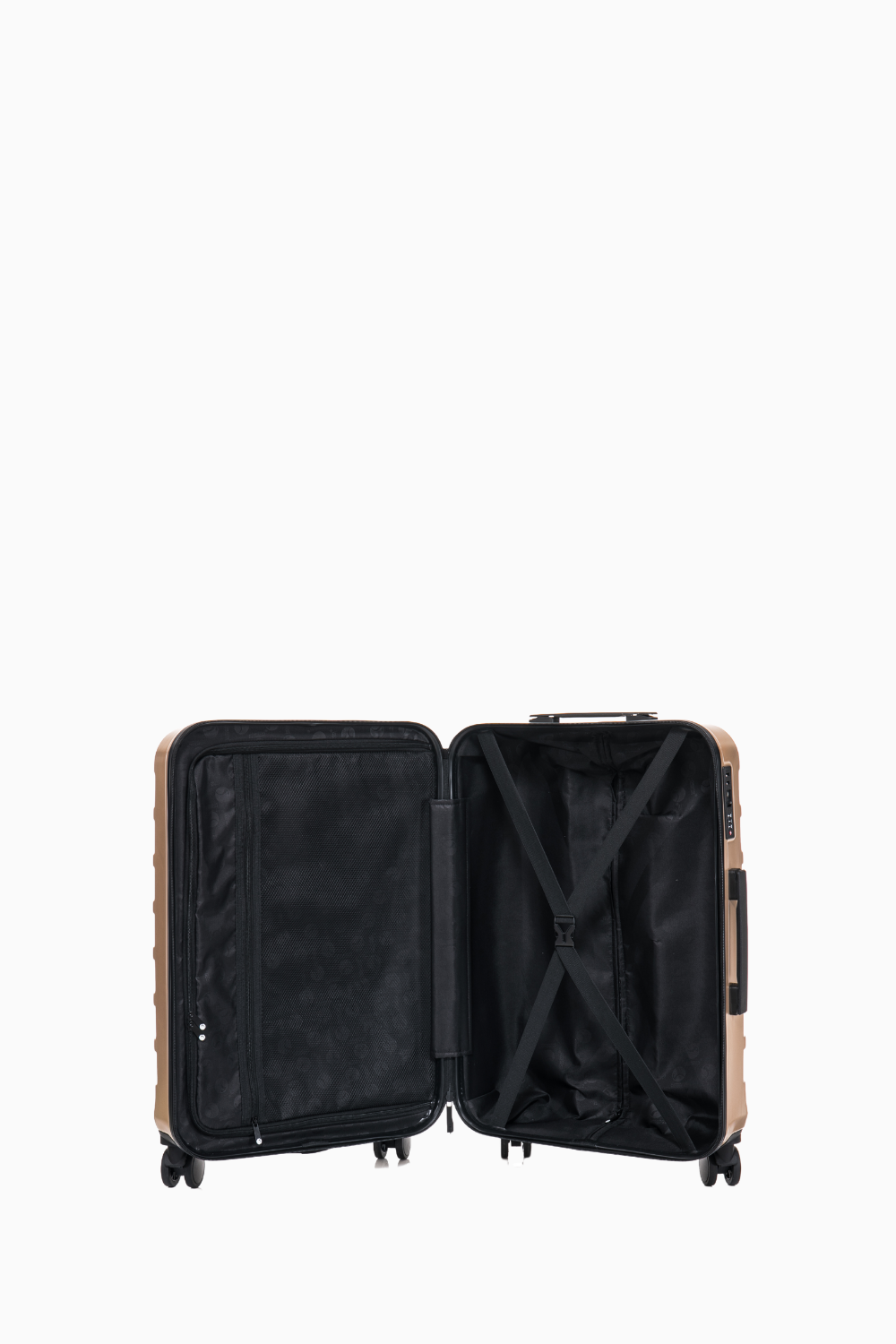 Valise rigide ULTRA - Taille S / M / L - Horizon Premium - Baggyver