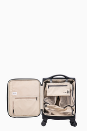 Valise souple DRESSING - Taille S / M / L - Horizon Premium - Baggyver