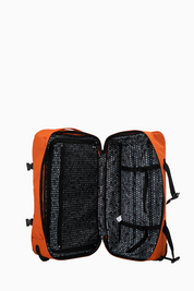Valise souple TRECKER - Taille M / L - Travel's - Baggyver