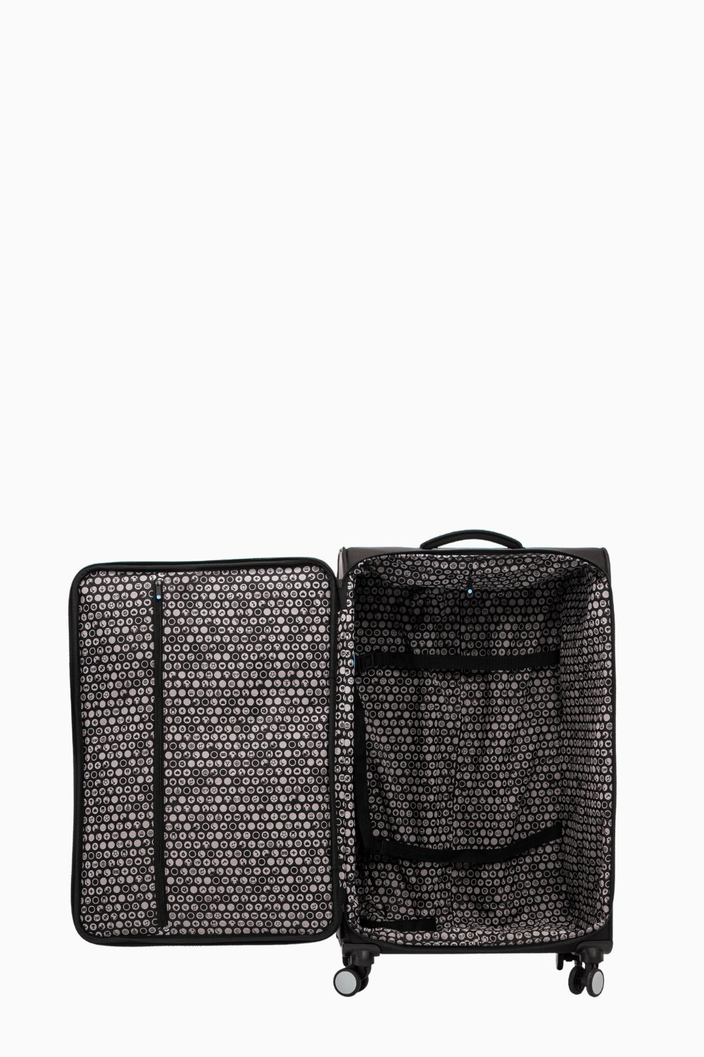 Valise souple TODAY - Taille S / M / L - Horizon - Baggyver