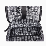Sac à dos ordinateur 17' underseat noir BUSINESS - Aérial - Baggyver