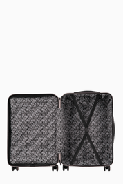 RUNNING - Valise Trolley (55 cm/65 cm/75 cm) - ABS - Baggyver