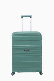 Valise rigide recyclée OCEAN - Taille S / M / L - Horizon Premium - Baggyver