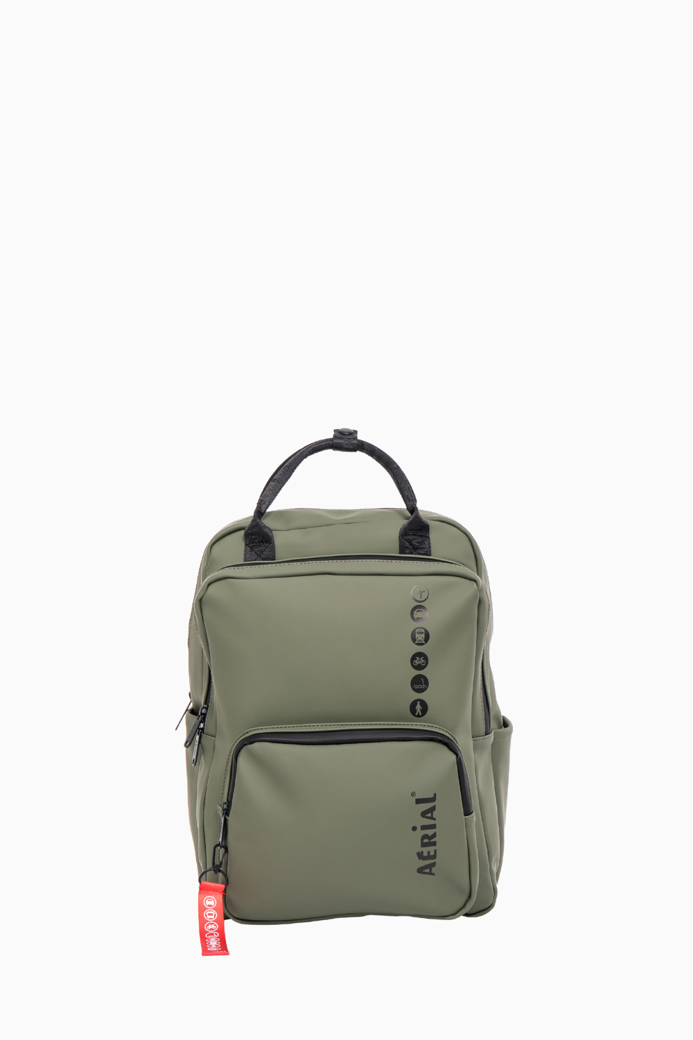 Sac à dos 2 compartiments URBAN - Taille XS - Aérial - Baggyver