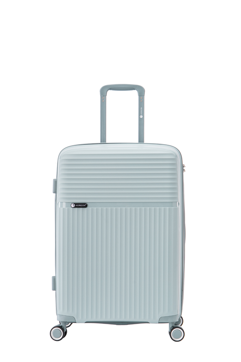 Valise rigide TWINNY - Taille S / M / L - Horizon - Baggyver