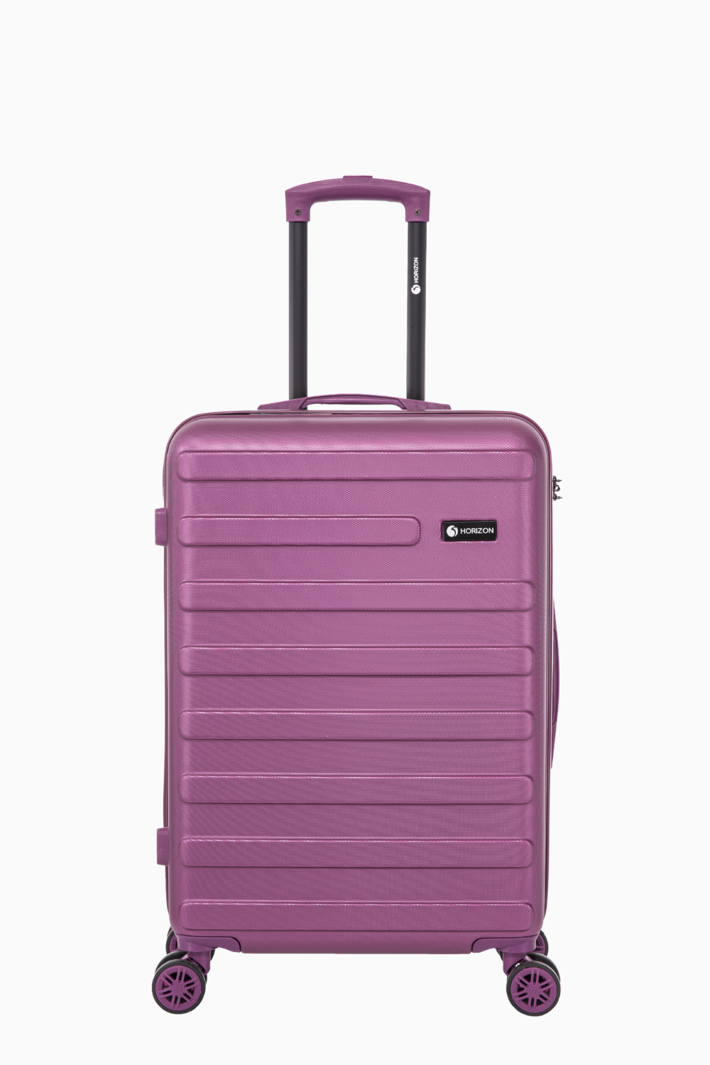 Valise rigide NAPOLI - Taille S / M / L - Horizon - Baggyver