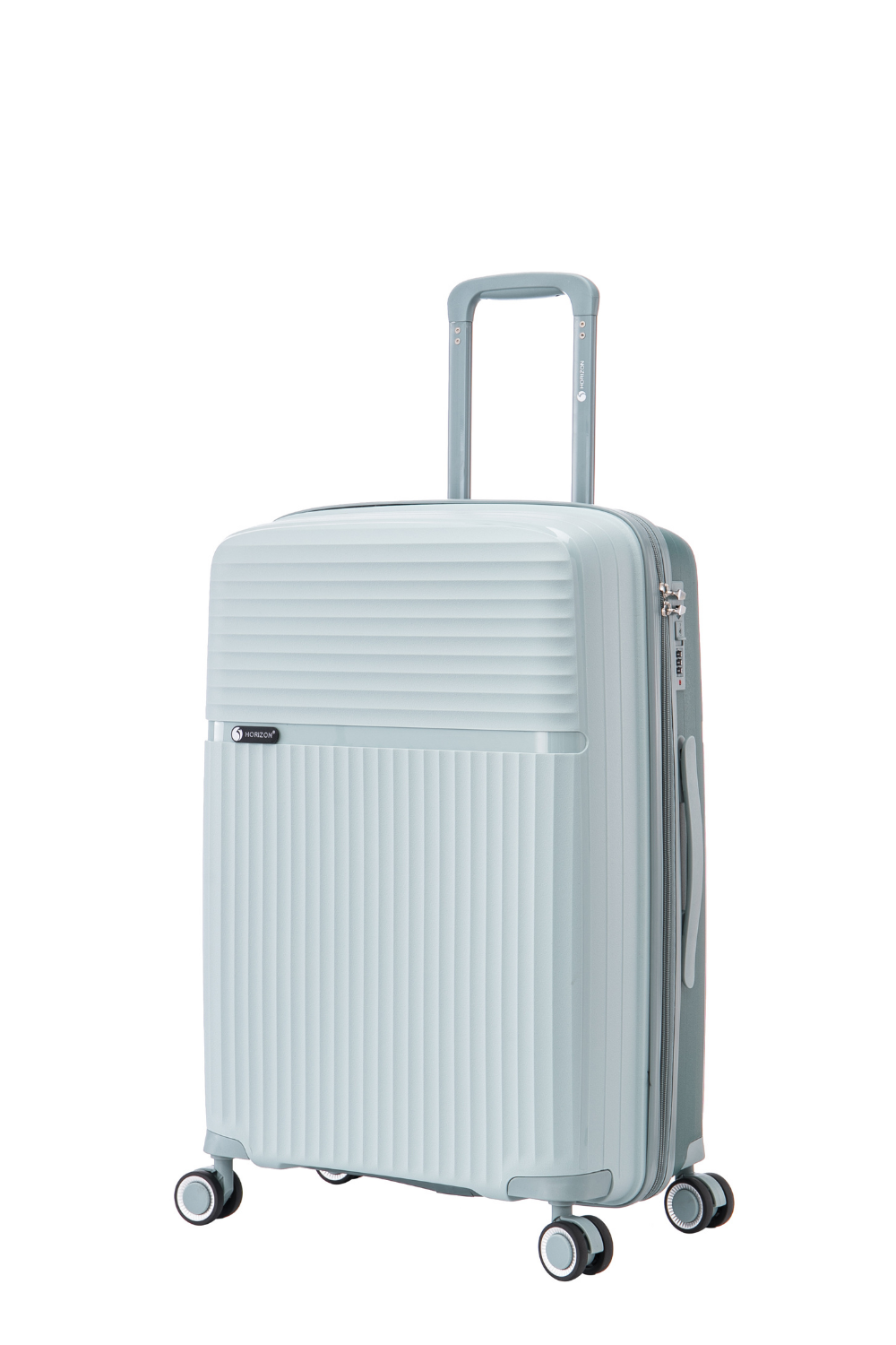 Valise rigide TWINNY - Taille S / M / L - Horizon - Baggyver