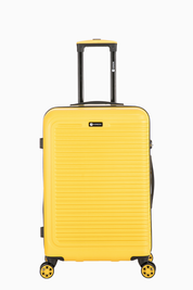 RUNNING - Valise Trolley (55 cm/65 cm/75 cm) - ABS - Baggyver