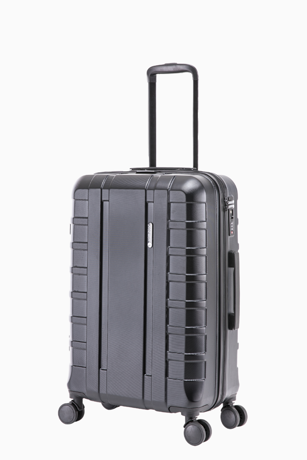 Valise rigide ULTRA - Taille S / M / L - Horizon Premium - Baggyver