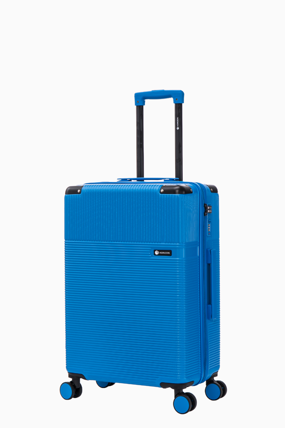 Valise rigide STAGE - Taille S / M / L - Horizon - Baggyver
