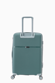 Valise rigide TWINNY - Taille S / M / L - Horizon - Baggyver