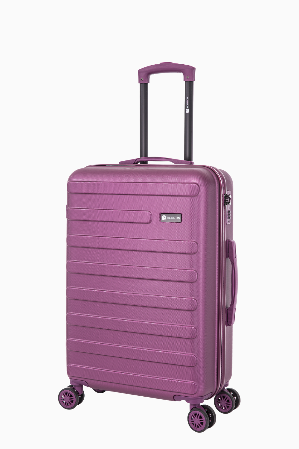 Valise rigide NAPOLI - Taille S / M / L - Horizon - Baggyver