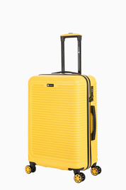 RUNNING - Valise Trolley (55 cm/65 cm/75 cm) - ABS - Baggyver