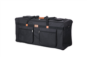 OUTSIDER - Sac Grand Volume (jusqu'à 100 cm) en Polyester - Coloris Noir - Baggyver