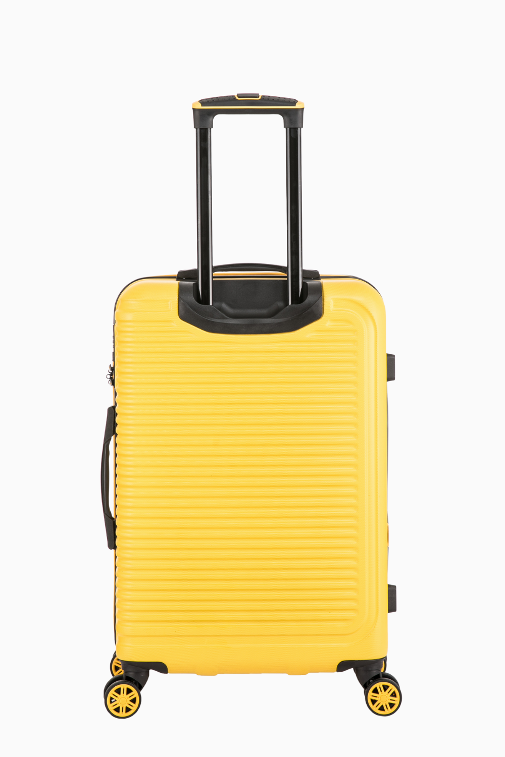 RUNNING - Valise Trolley (55 cm/65 cm/75 cm) - ABS - Baggyver