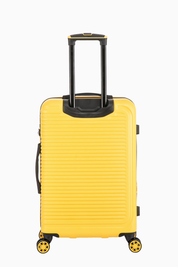 RUNNING - Valise Trolley (55 cm/65 cm/75 cm) - ABS - Baggyver