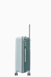 Valise rigide TWINNY - Taille S / M / L - Horizon - Baggyver