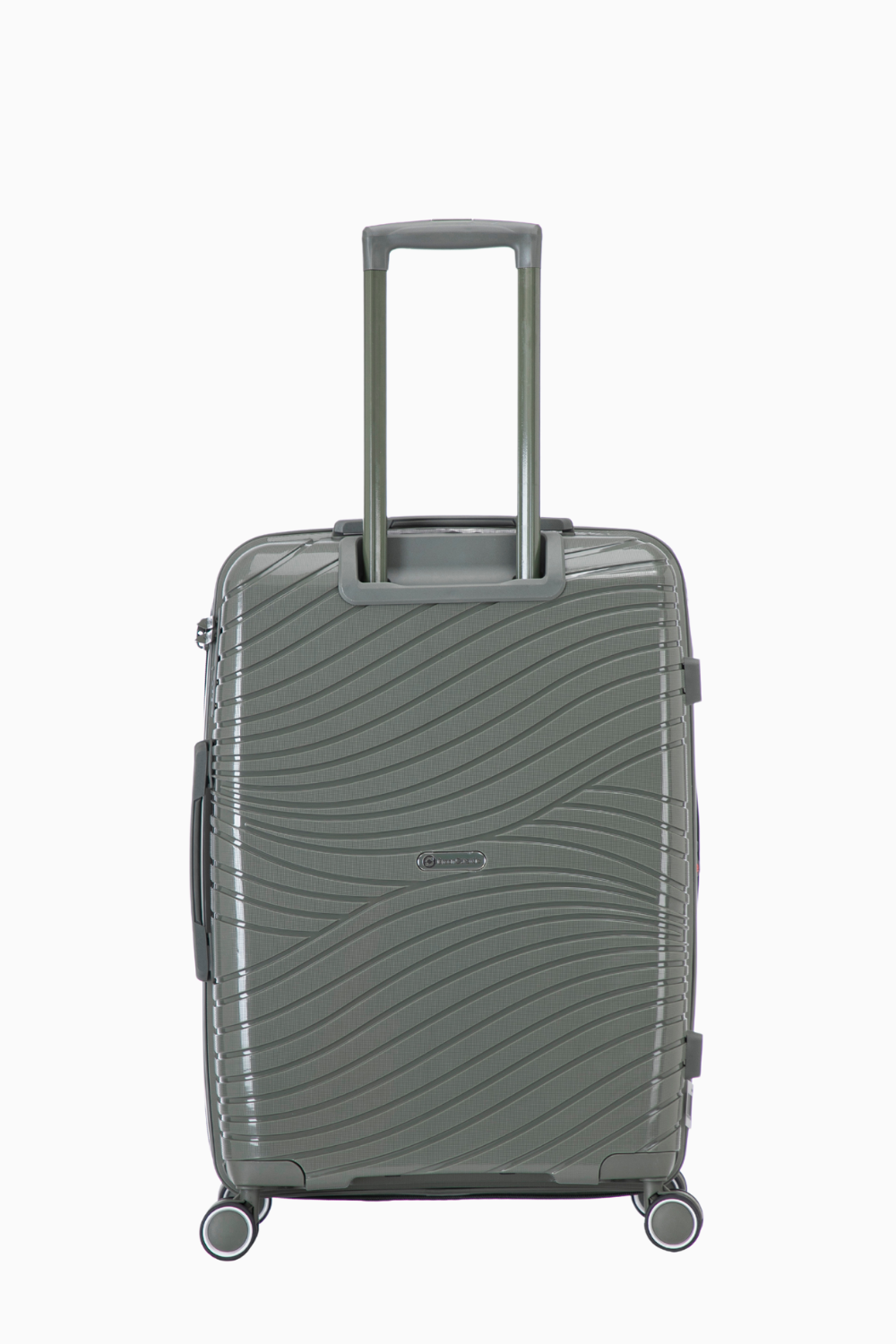 Valise rigide PEPPY - Taille S / M / L - Horizon - Baggyver