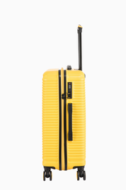 RUNNING - Valise Trolley (55 cm/65 cm/75 cm) - ABS - Baggyver