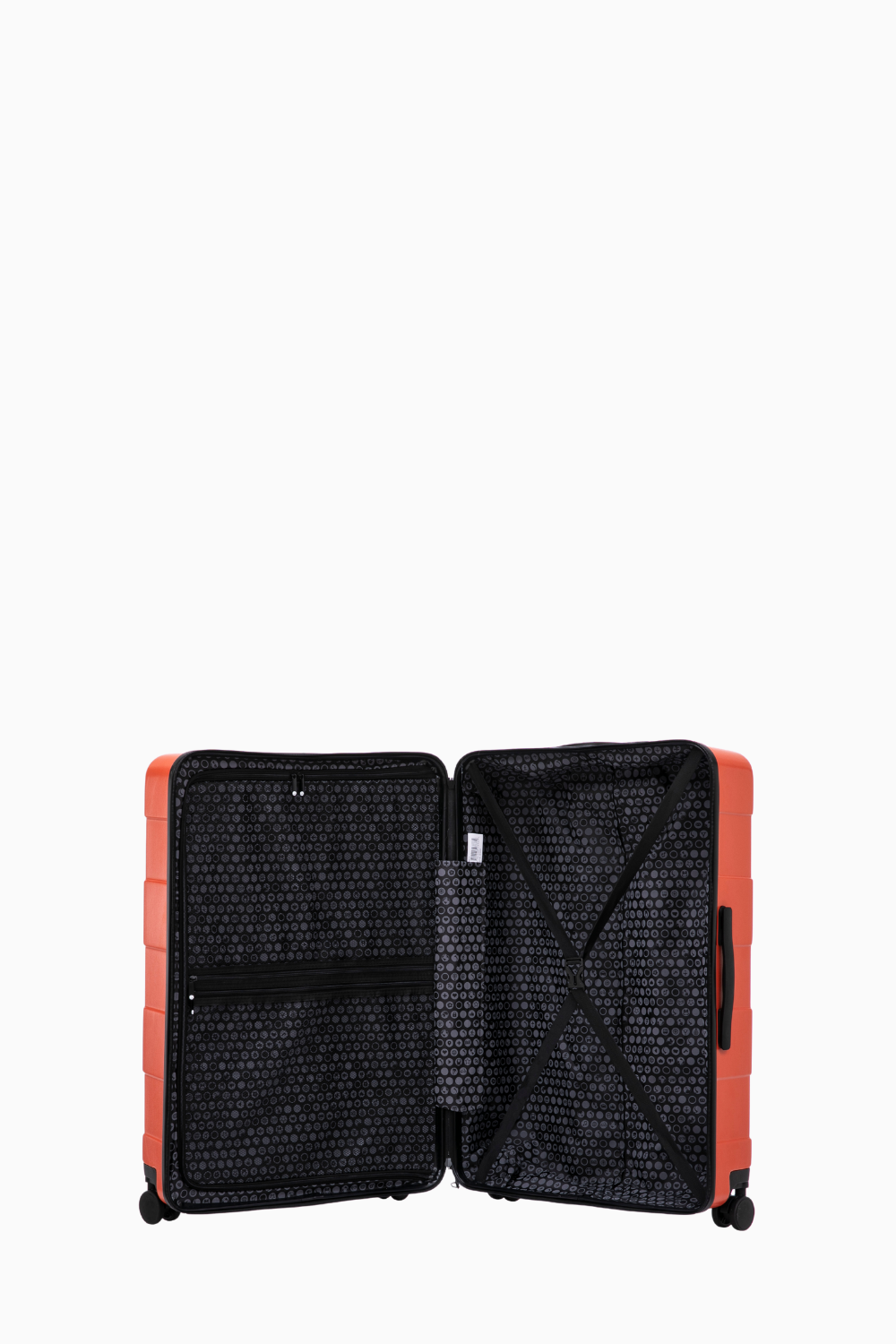 Valise rigide ECHO - Taille S / M / L - Horizon - Baggyver