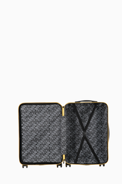RUNNING - Valise Trolley (55 cm/65 cm/75 cm) - ABS - Baggyver