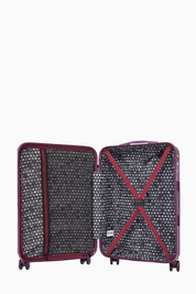 Valise rigide NAPOLI - Taille S / M / L - Horizon - Baggyver