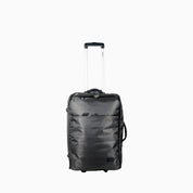 Lot de 2 valises souples SOFT TOUCH - S/M (53 et 63 cm) - Horizon - Baggyver