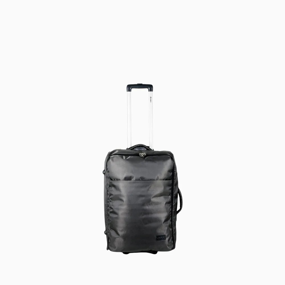 Lot de 2 valises souples SOFT TOUCH - S/M (53 et 63 cm) - Horizon - Baggyver