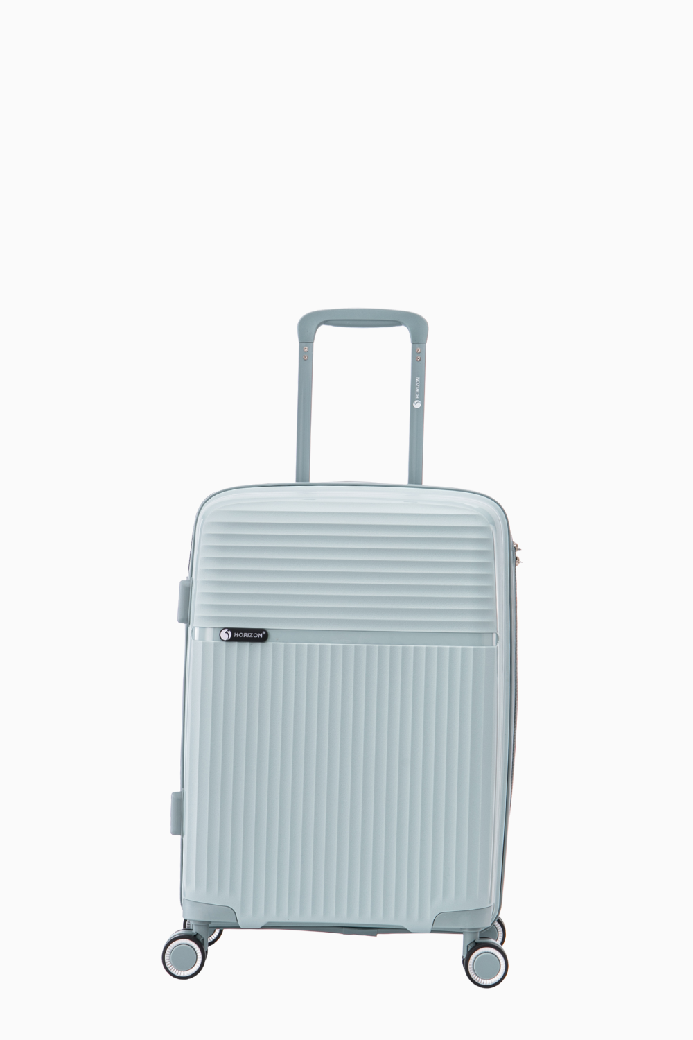 Valise rigide TWINNY - Taille S / M / L - Horizon - Baggyver