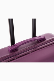 Valise rigide NAPOLI - Taille S / M / L - Horizon - Baggyver