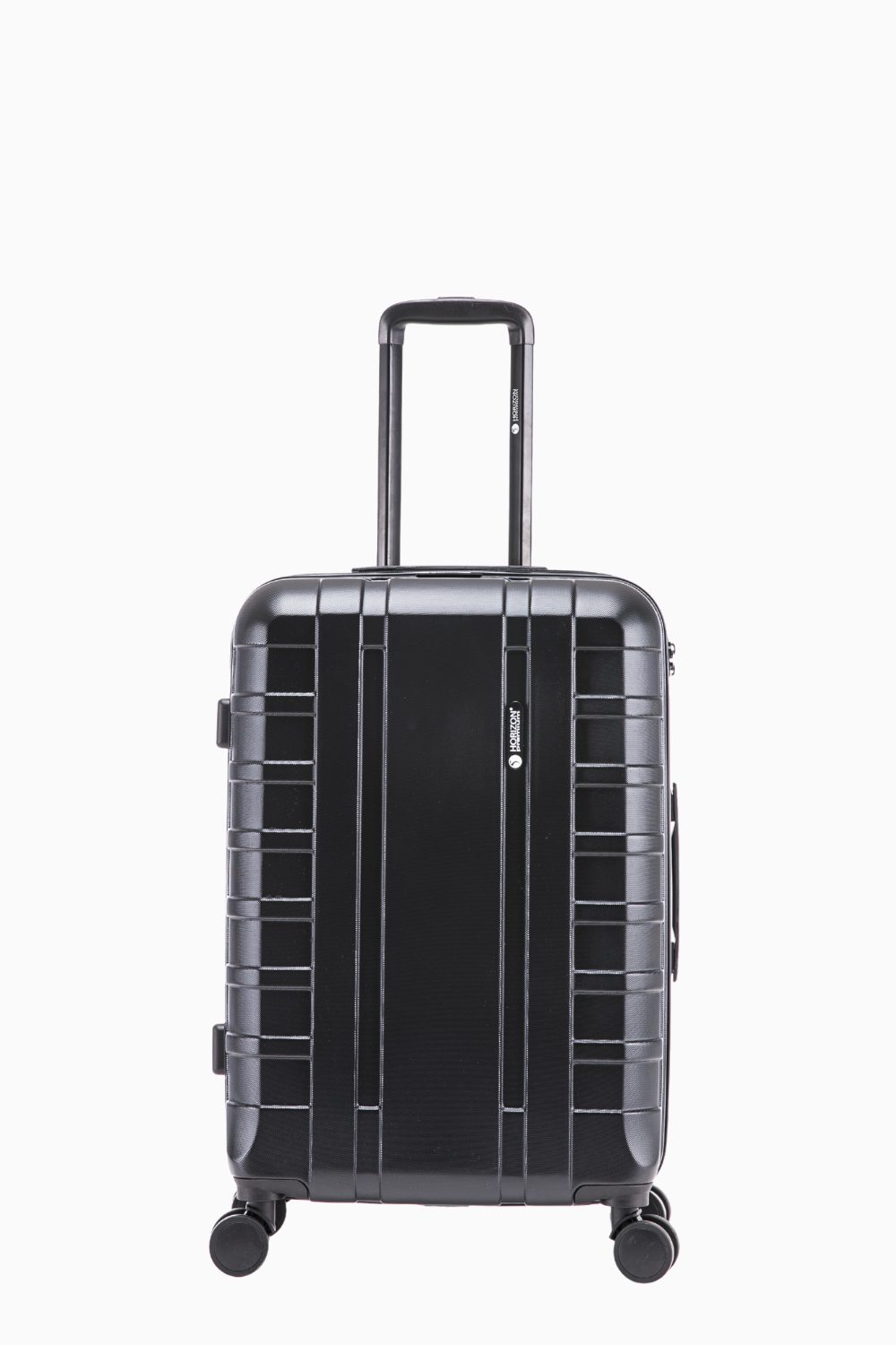 Valise rigide ULTRA - Taille S / M / L - Horizon Premium - Baggyver