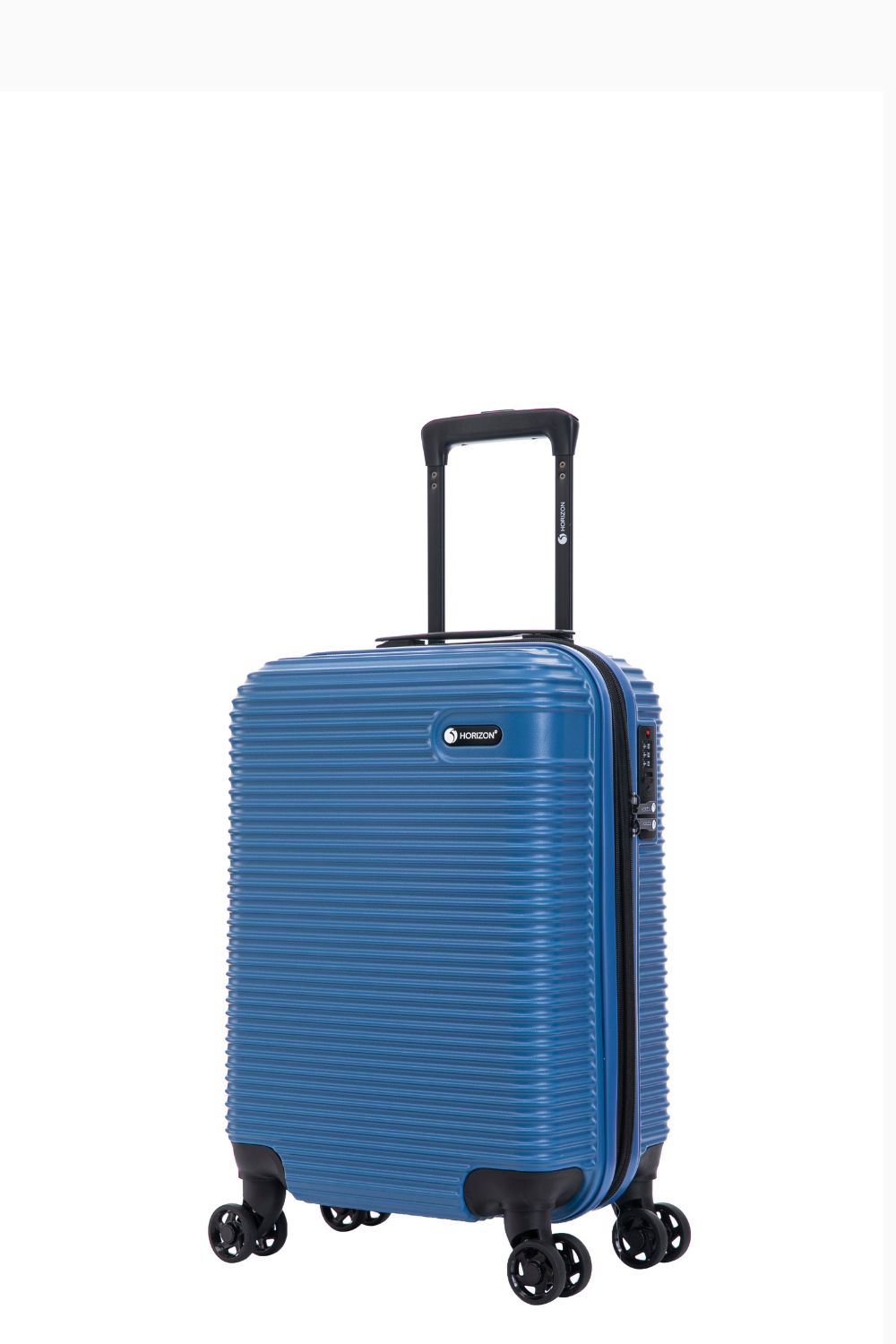 Valise rigide MARY - Taille S / M / L - Horizon - Baggyver