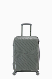 Valise rigide PEPPY - Taille S / M / L - Horizon - Baggyver