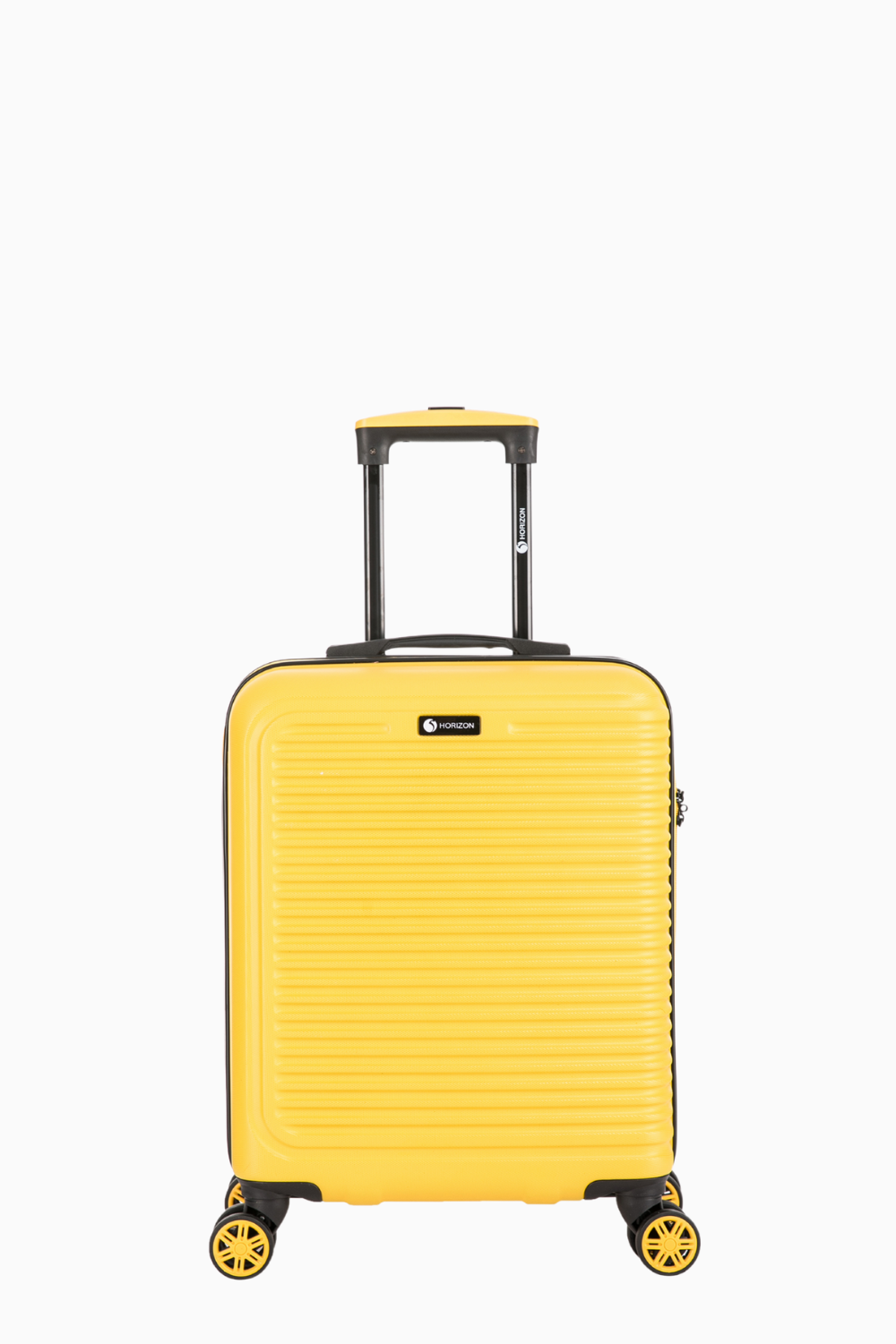 RUNNING - Valise Trolley (55 cm/65 cm/75 cm) - ABS - Baggyver