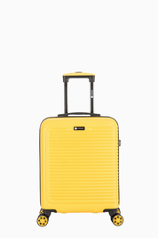 RUNNING - Valise Trolley (55 cm/65 cm/75 cm) - ABS - Baggyver