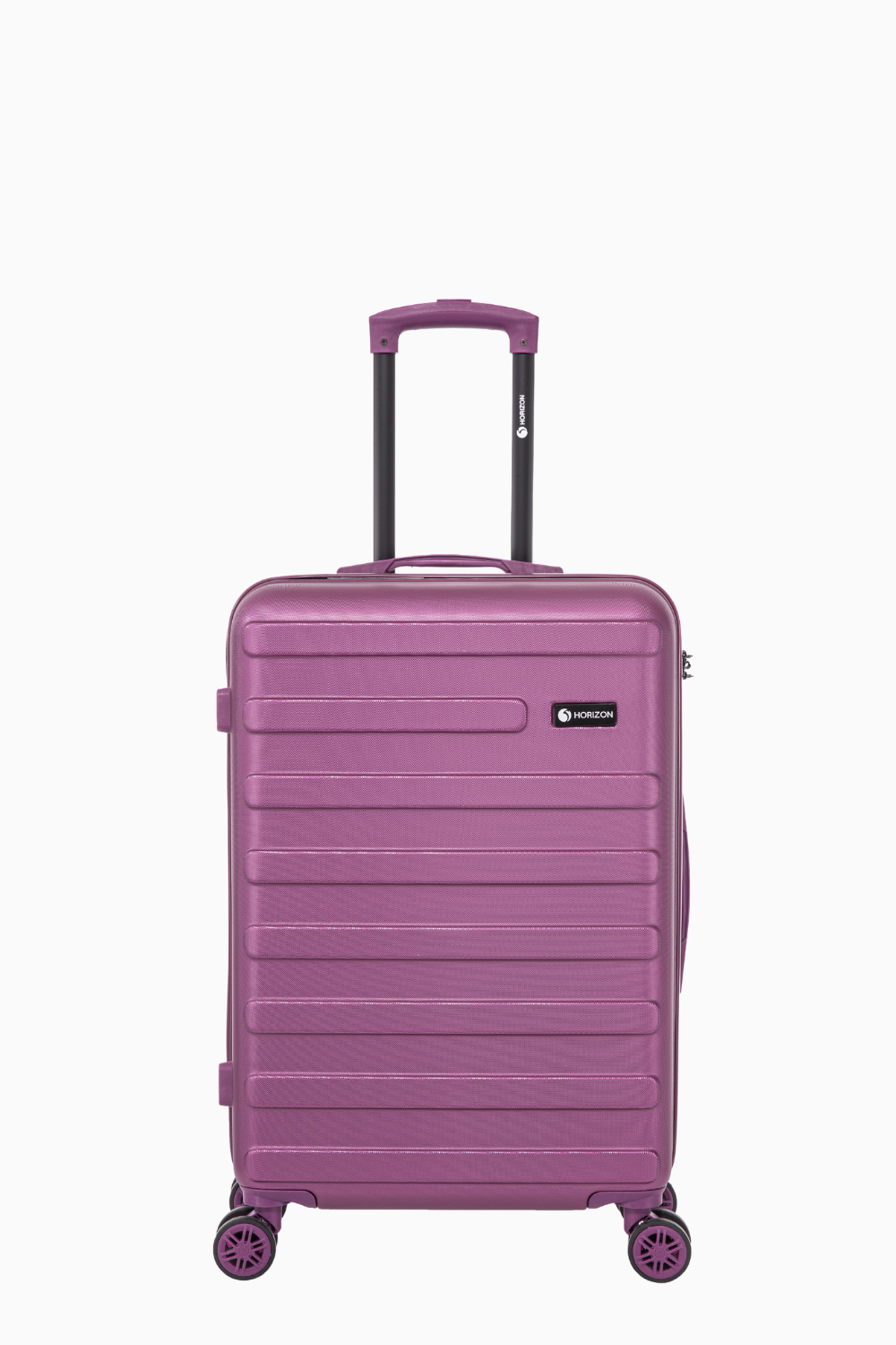 Valise rigide NAPOLI - Taille S / M / L - Horizon - Baggyver
