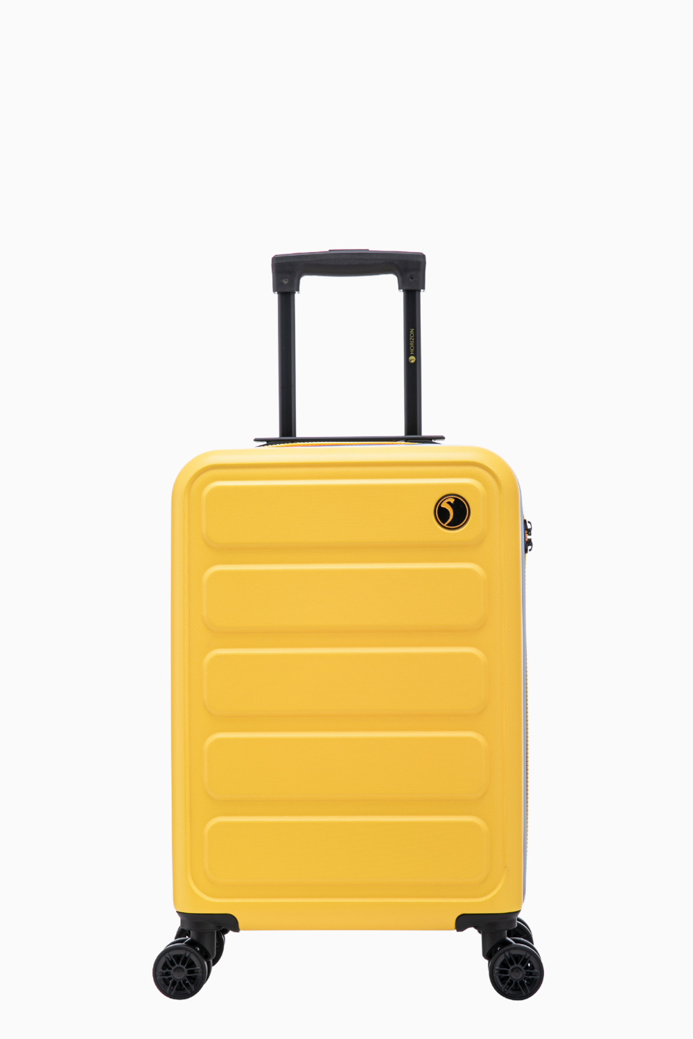 Valise rigide SUBWAY - Taille S / M / L - Horizon - Baggyver