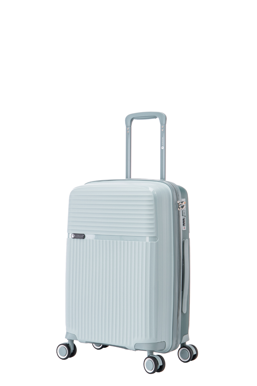 Valise rigide TWINNY - Taille S / M / L - Horizon - Baggyver