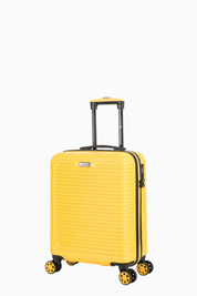 RUNNING - Valise Trolley (55 cm/65 cm/75 cm) - ABS - Baggyver