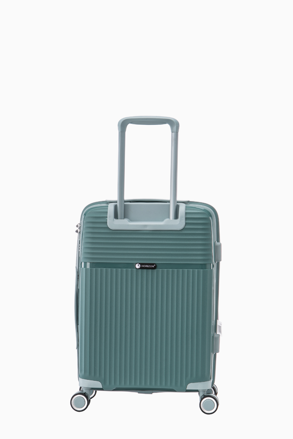 Valise rigide TWINNY - Taille S / M / L - Horizon - Baggyver