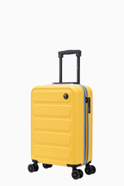 Valise rigide SUBWAY - Taille S / M / L - Horizon - Baggyver
