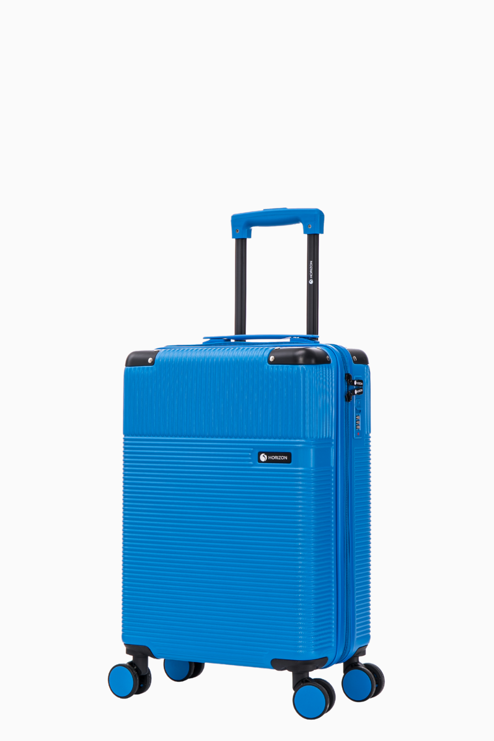 Valise rigide STAGE - Taille S / M / L - Horizon - Baggyver