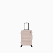 Lot de 3 valises trolley SUBWAY 55/65/75cm - HORIZON - Baggyver