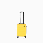 Lot de 3 valises trolley SUBWAY 55/65/75cm - HORIZON - Baggyver
