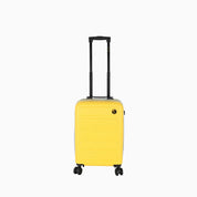 Lot de 3 valises trolley SUBWAY 55/65/75cm - HORIZON - Baggyver