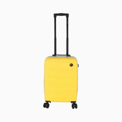 Lot de 3 valises trolley SUBWAY 55/65/75cm - HORIZON - Baggyver