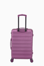 Valise rigide NAPOLI - Taille S / M / L - Horizon - Baggyver